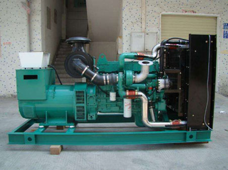 洞头1100kw康明斯柴油发电机组图片 洞头1100kw康明斯柴油发电机组图片