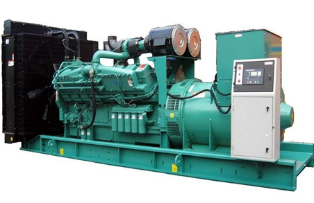 洞头570kw康明斯柴油发电机组图片 洞头570kw康明斯柴油发电机组图片